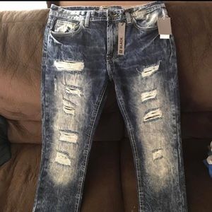 Rue 21 Men’s Jeans